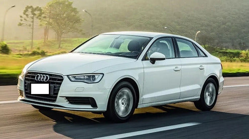 Soquete Direito Lanterna Da Tampa Audi A3 Sedan 15-2018 Orig 1