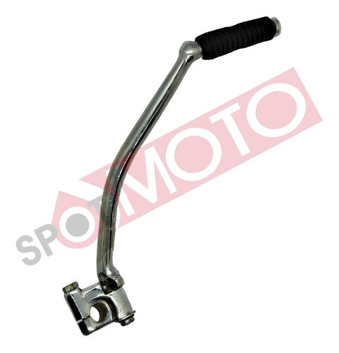 CHB Kick Start Lever Honda CB1 125 Spot Moto 0