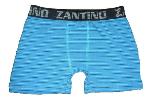 Zantino 12 Boxer Men Offer X Dozen 5