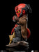 Figura Hellboy Minico 71322-mc Iron Studios 4