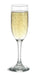 Nadir Champagne Glass 210ml 2