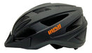 Casco Rush Bici // Endurance // Ciclismo - Mundomotos.uy 0