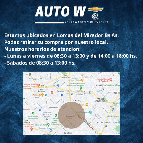 Junta Bomba Aceite Sabo Chevrolet Sonic 1.8 16v 3