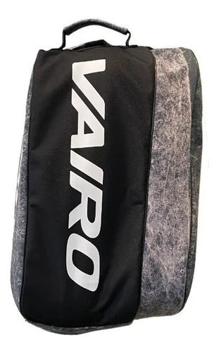 Vairo Padel Racket Bag Backpack - Olivos 9