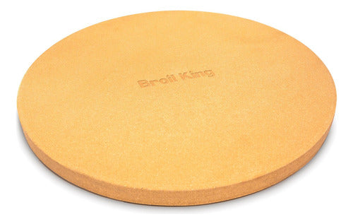 Piedra De Pizza 38cm Broil King 0