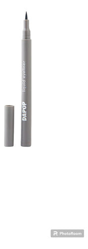 Long-Lasting Waterproof Fiber Eyeliner - Dapop 0