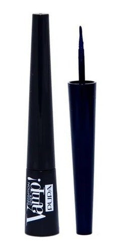 Pupa Vamp Waterproof Liquid Eyeliner 1