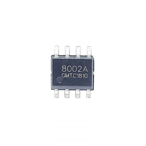 TecnoliveUSA Integrated Circuit MD8002A SOP 8 0