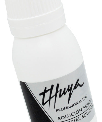 Thuya Special Solution Eyelash Tint 60ml 4