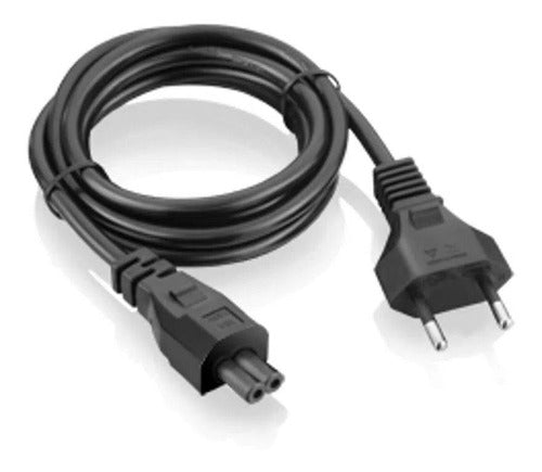 Multilaser Cable De Alimentacion Notebook Wi237 0