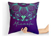 DRA Sublimation Pillow Templates Mandalas 3