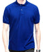 Premium Alpina Short Sleeve Plain Polo Shirt - Sti Digital 2