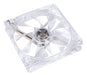 Thermaltake White LED Cooling Fan 4