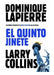 Libro El Quinto Jinete Lapierre - Collins (28) 0