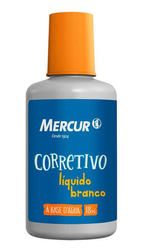 Corretivo Mercur 18ml 1