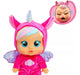 Cry Babies Bebe Lloron Loving Care Unicornio Con Accesorios 5