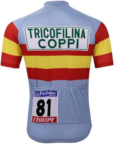 Tricofilina Jersey Sales Starting from 10 Items Only Teams 1