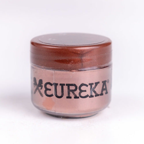 Eureka Purpurina Cobre 40ml 0