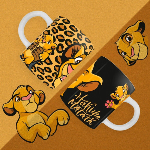 DRA Sublimation Templates for Cool Mug Quotes 2 7