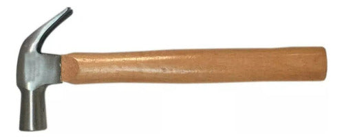 Professional Galponero Carpenter Hammer 33cm 0