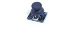 Arduino Analog Joystick Module with Button - Robotics 1