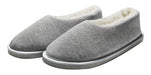 Women's Ballerina Slippers with Fleece Lining - Pear Model 4500 8