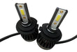 Lux Led Kit De Luces Cree Led Peugeot 207 Altas Y Bajas H1 H7 + Pos 1