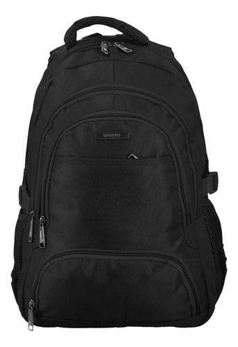 Urban Sport Backpack with Notebook Compartment - Premium Quality Offer by Bagcherry 0