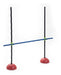 Functional Kit with 40 Turtle Cones, Adjustable Barrier, 10-Step Ladder & 17 cm Cones 2