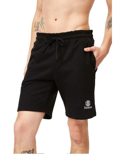 Element Vertical Short Men's Cotton Bermuda 0