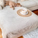 Super Soft High-Quality Polar Bed Runner 1