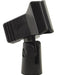 Jahro Microphone Clip Support for Wireless and Wired Microphones 0