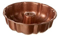 Arribo Non-Stick Savarin Flan Mold 24 cm 0