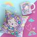 Diseños Para Estampar/sublimar Almohadon/taza Dulce/cute 5