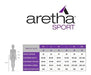 Aretha Active Line Sports Jacket A1399 6