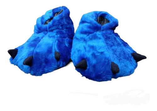 Claw Slippers 0