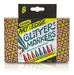 Crayola Art With Glitter Edge Markers 8 Count 0