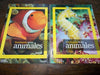 Enciclopedia De Los Animales National Geographic Completa 3