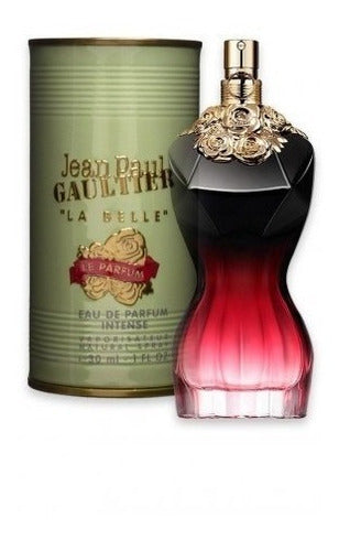 Jean Paul Gaultier La Belle Le Parfum Intense Woman X 30ml 0