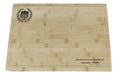 MT Maderas Personalized Bamboo Family Serving Board 0