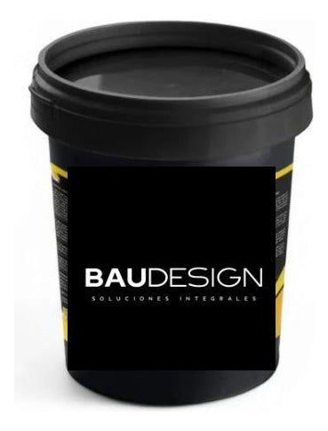 Baudesign Microcemento for Bathrooms and Kitchens Coatings 0