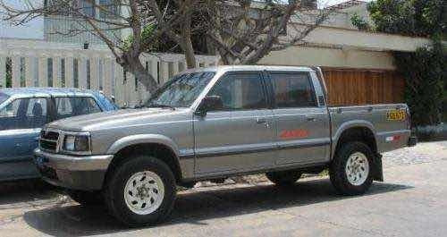 Juego De Retenes De Valvulas Mazda B2500 Diesel 1