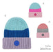 Trendy Girls Pompon Hat Ct Plumitaa Bnn 2