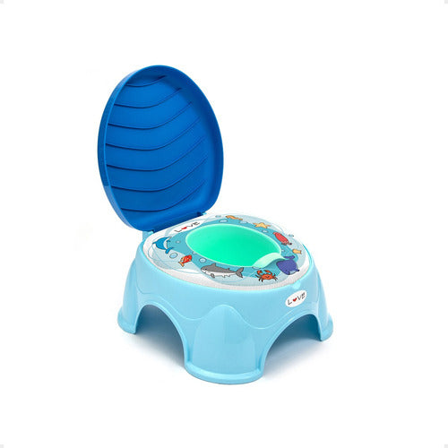 Love Infant Toilet Reducer 3 In 1 6