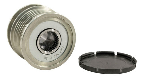 Generic Alternator Pulley for VW Polo Caddy 1.9D 1