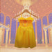 Disfraces M Disney Princess Belle Costume 1