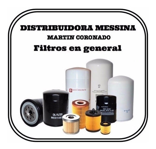 Wix Filtro 24006 Surtidor Combustible Cim-Tek 70010 1