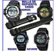 Casio Watch Band for AE1000 Models 1