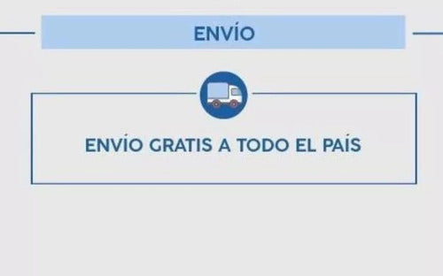 PSA Filtros Fipor Repuesto Purificador De Agua X 2 Unidades 4