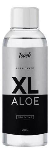 Different Touch Neutral Anal Lubricant Cream 200 Cc Gel Pain-Free 0